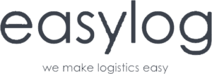 Easylog logo