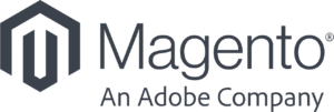 Magento logo