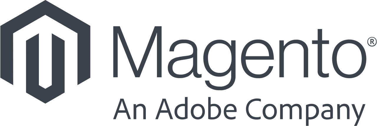 Magento logo