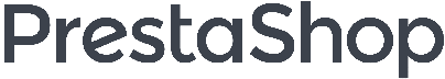 Prestashop logo