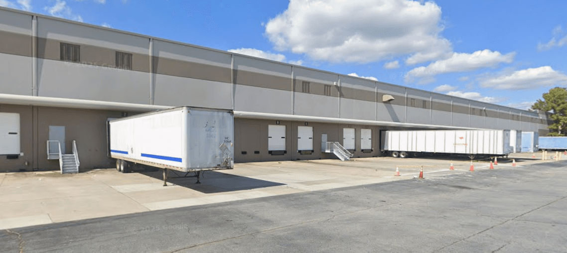 FF Center USA Lawrenceville