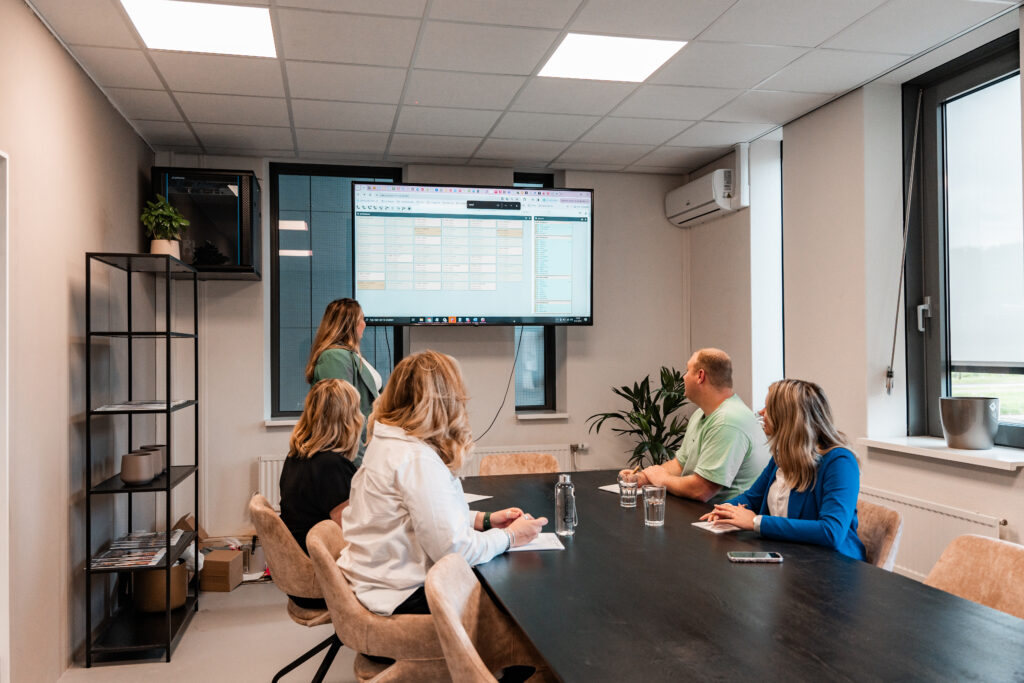 Customer Care Medewerker (flexibel inzetbaar)