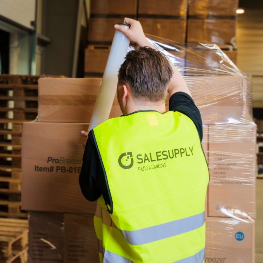 Sales Supply - Warehouse foto's-60-2