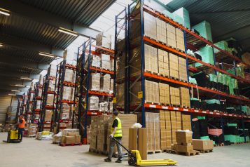 Salesupply internationale fulfillment