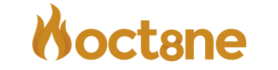 Logo Oct8ne